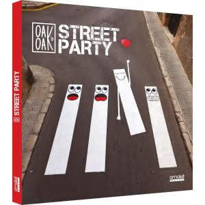 Oak Oak Street Party (Cover 01)